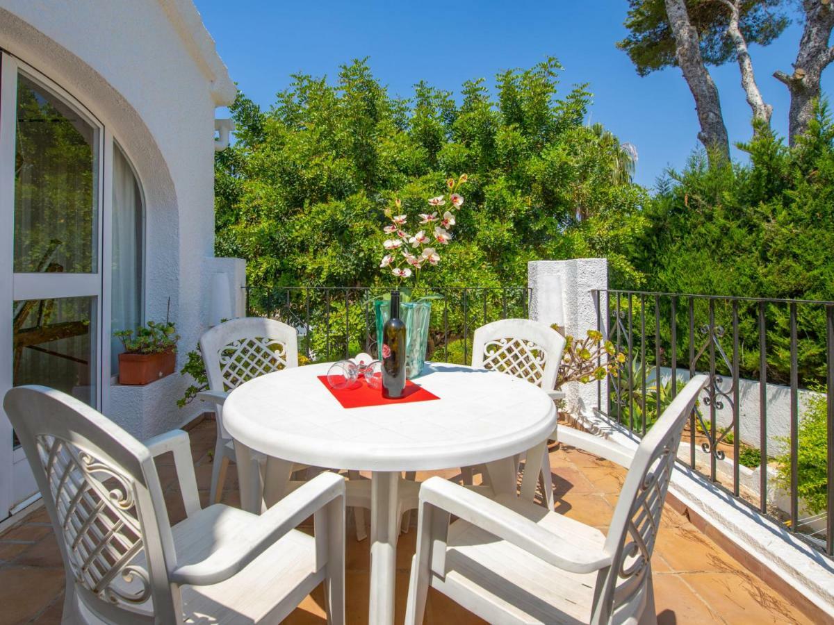 Holiday Home Florencia By Interhome ฮาเวอา ภายนอก รูปภาพ
