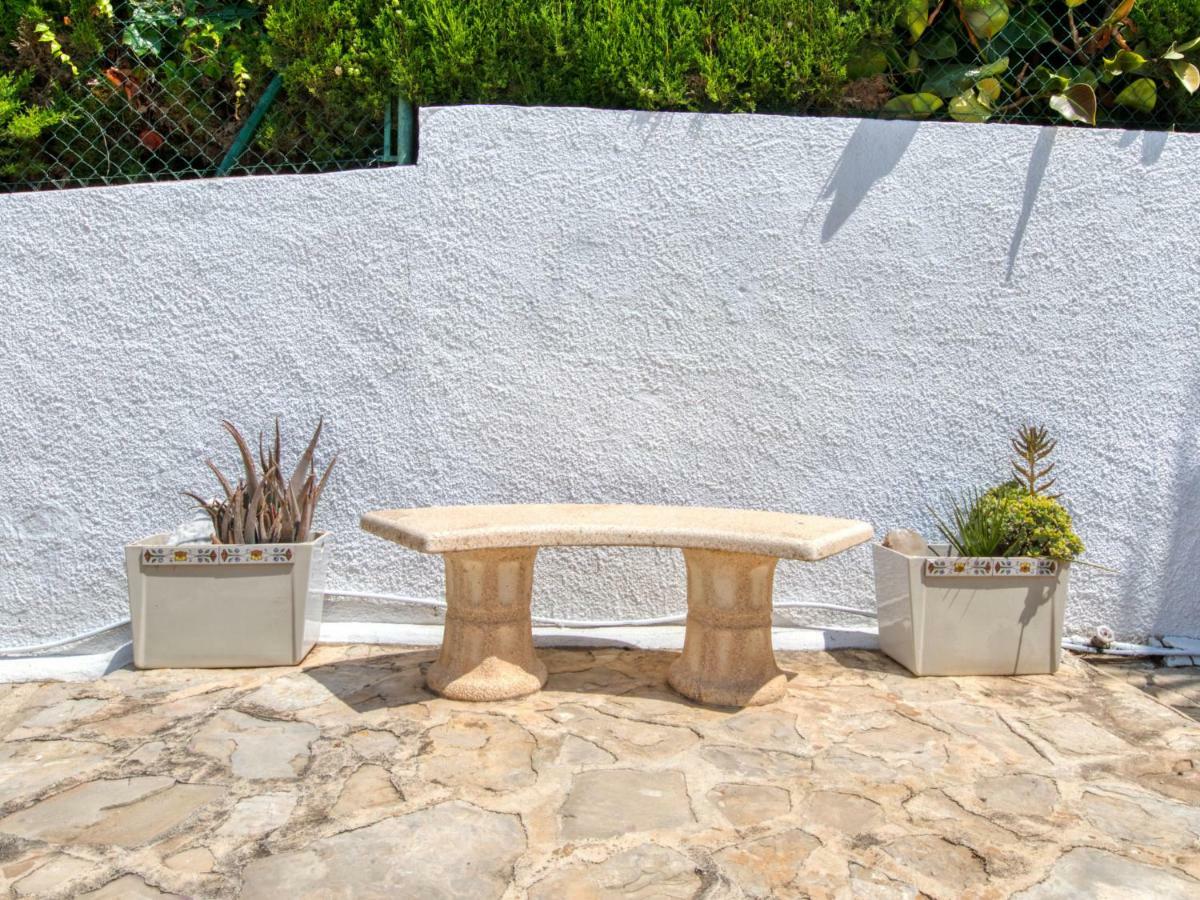 Holiday Home Florencia By Interhome ฮาเวอา ภายนอก รูปภาพ
