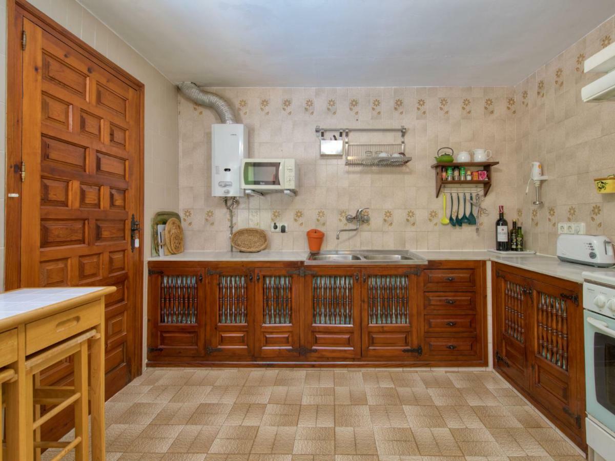 Holiday Home Florencia By Interhome ฮาเวอา ภายนอก รูปภาพ