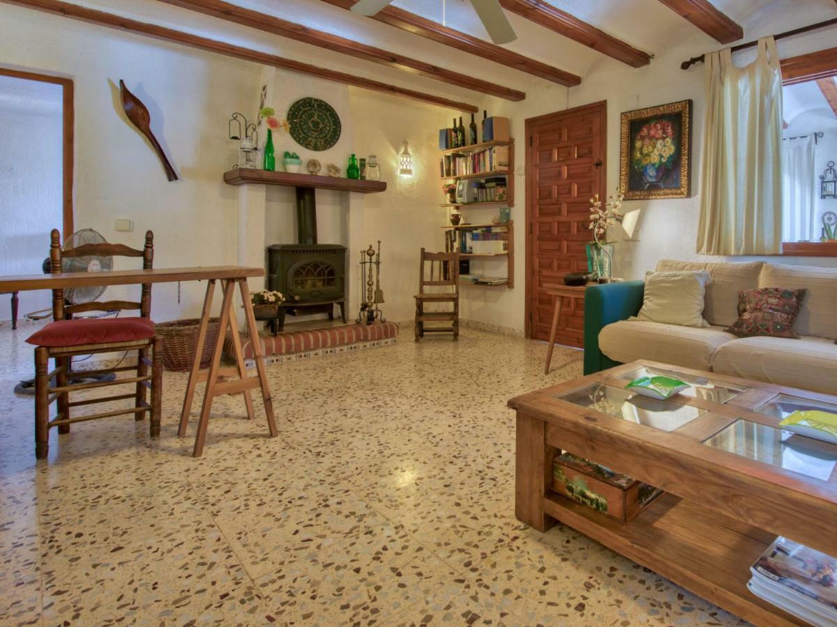 Holiday Home Florencia By Interhome ฮาเวอา ภายนอก รูปภาพ