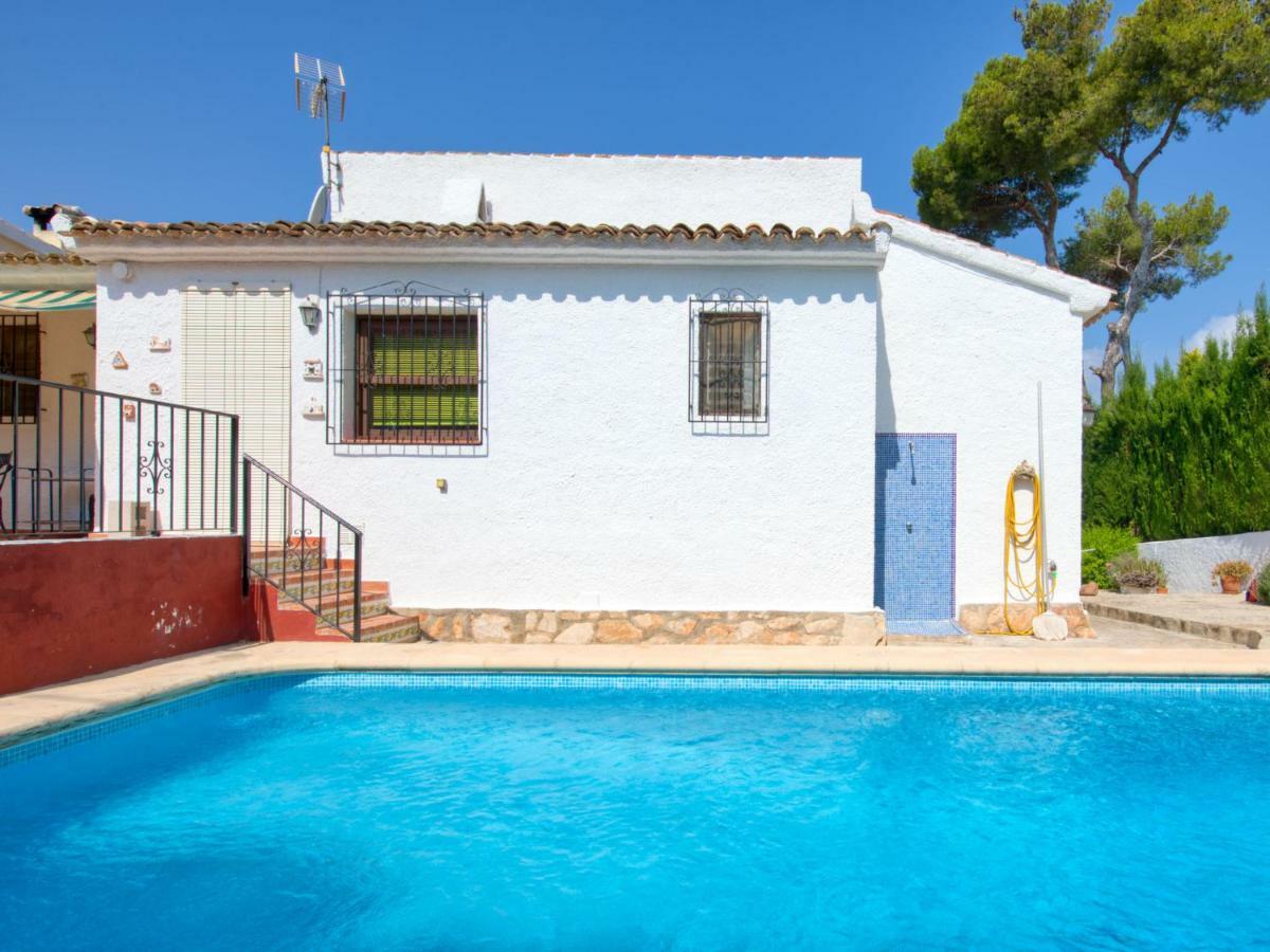 Holiday Home Florencia By Interhome ฮาเวอา ภายนอก รูปภาพ
