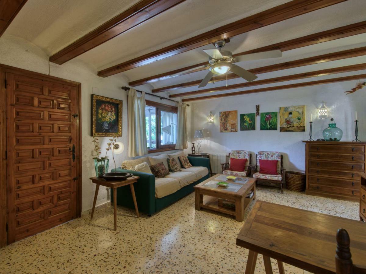 Holiday Home Florencia By Interhome ฮาเวอา ภายนอก รูปภาพ