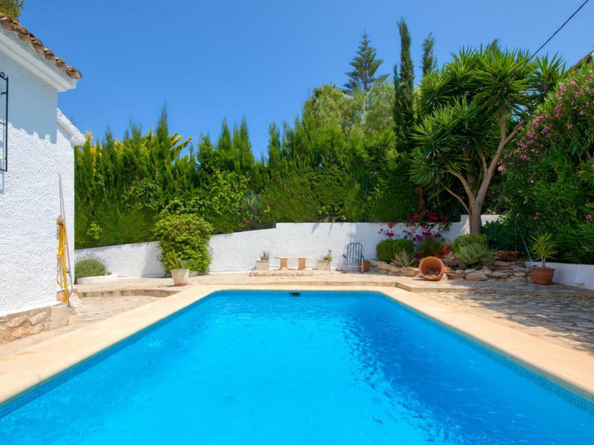 Holiday Home Florencia By Interhome ฮาเวอา ภายนอก รูปภาพ
