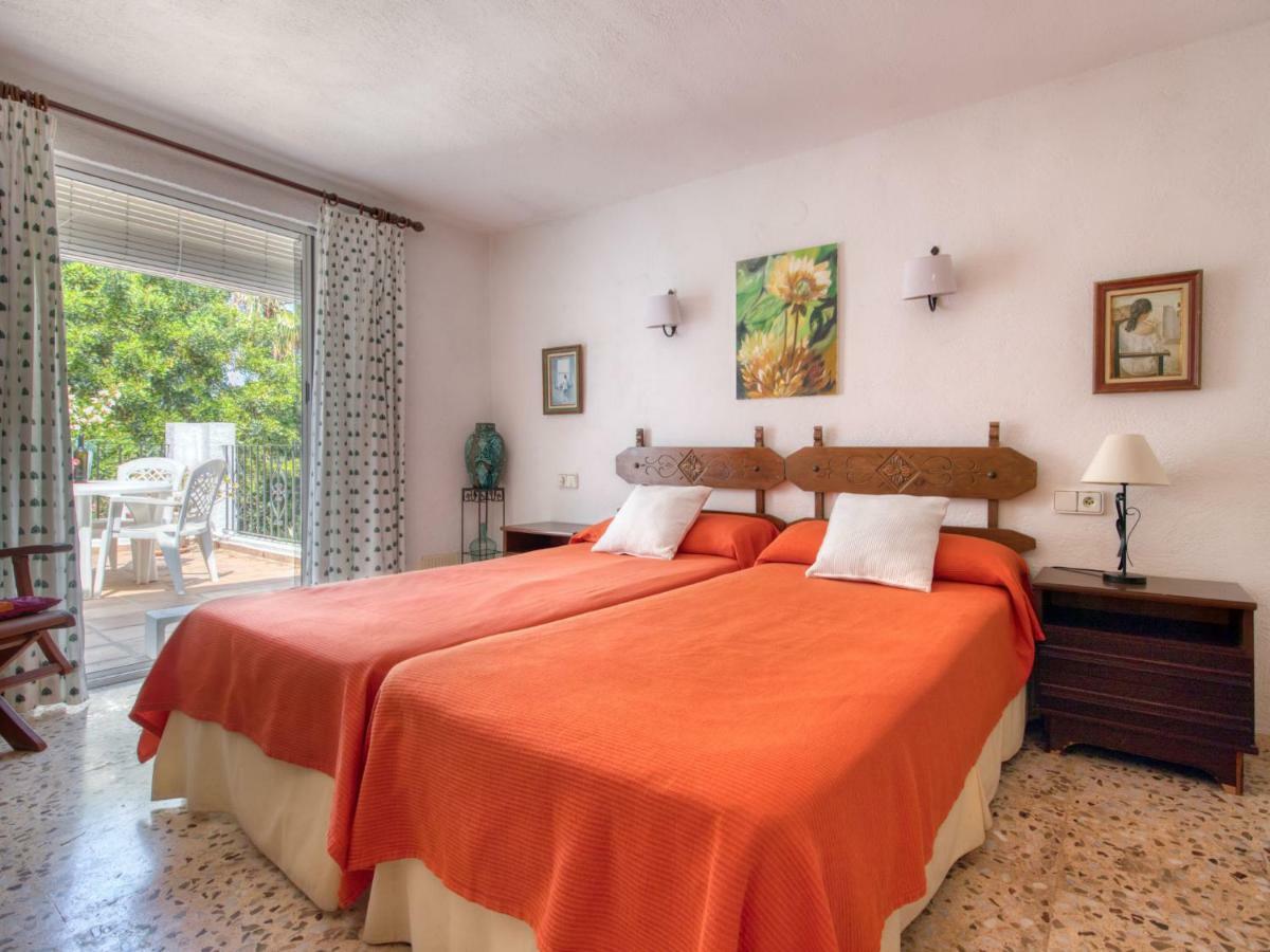 Holiday Home Florencia By Interhome ฮาเวอา ภายนอก รูปภาพ