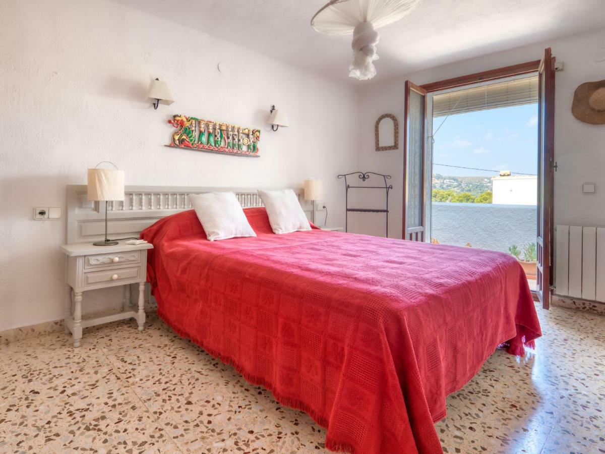 Holiday Home Florencia By Interhome ฮาเวอา ภายนอก รูปภาพ