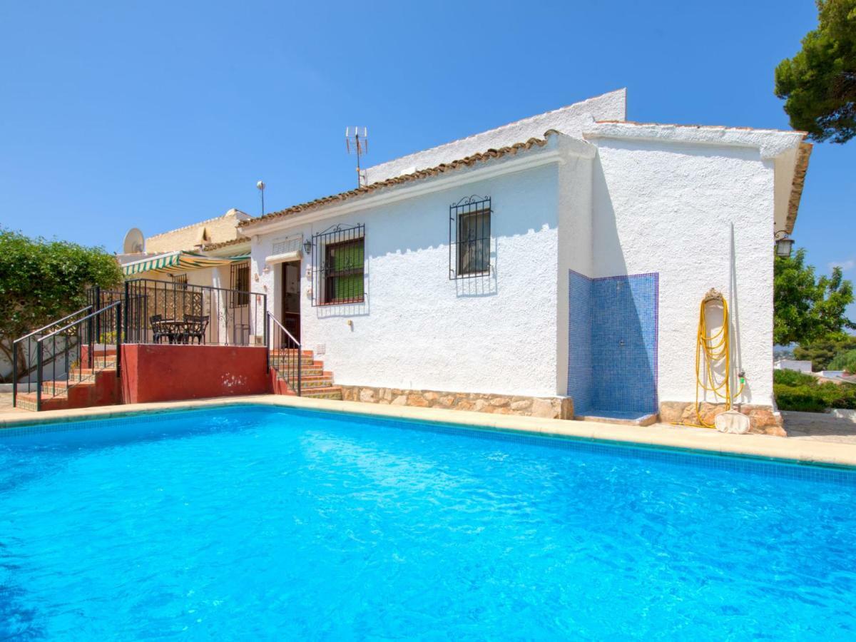 Holiday Home Florencia By Interhome ฮาเวอา ภายนอก รูปภาพ