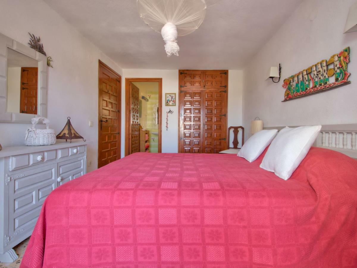 Holiday Home Florencia By Interhome ฮาเวอา ภายนอก รูปภาพ