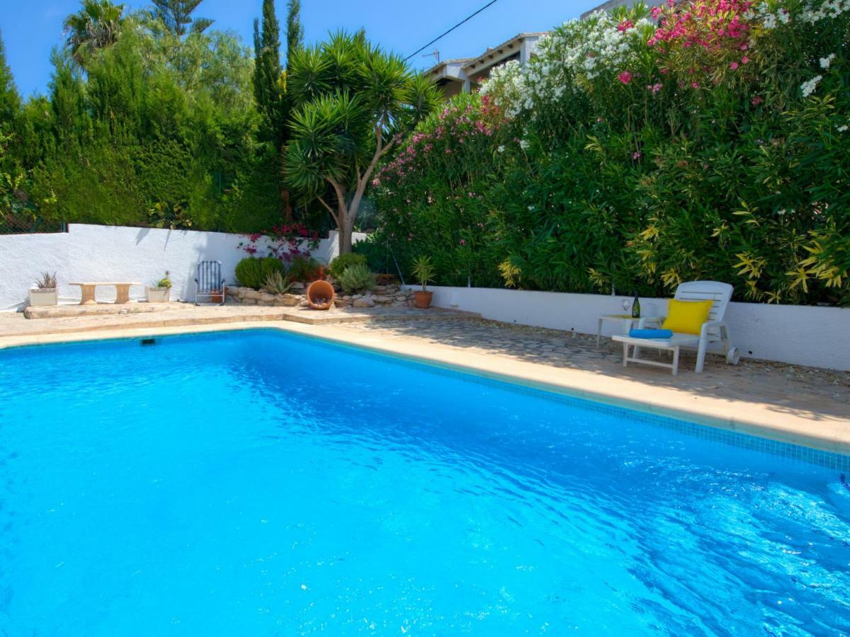 Holiday Home Florencia By Interhome ฮาเวอา ภายนอก รูปภาพ